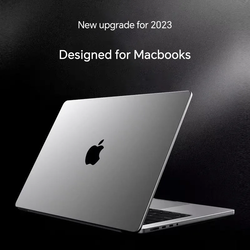 2023 Cover Per Macbook Air 13.6 A2681 Custodia M2 Macbook Pro 13 A2338 Custodia M1 2020 Macbook Pro 14 Custodia 2021 2023 Pro 16 Custodia Per Laptop