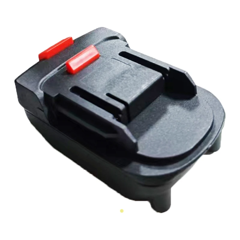 BS18MT DW18MT MW18MT Für Makita 18V Power Tool Adapter Konverter Für Bosch Für Milwaukee Für M18 Für DeWALT Lithium-ionen batterie – Detail 8