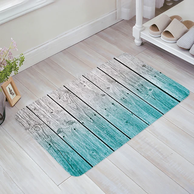 Anti-Slip Doormat Bath Mat Small Cow Floor Carpet Entrance Door Rug Indoor  Decor - AliExpress