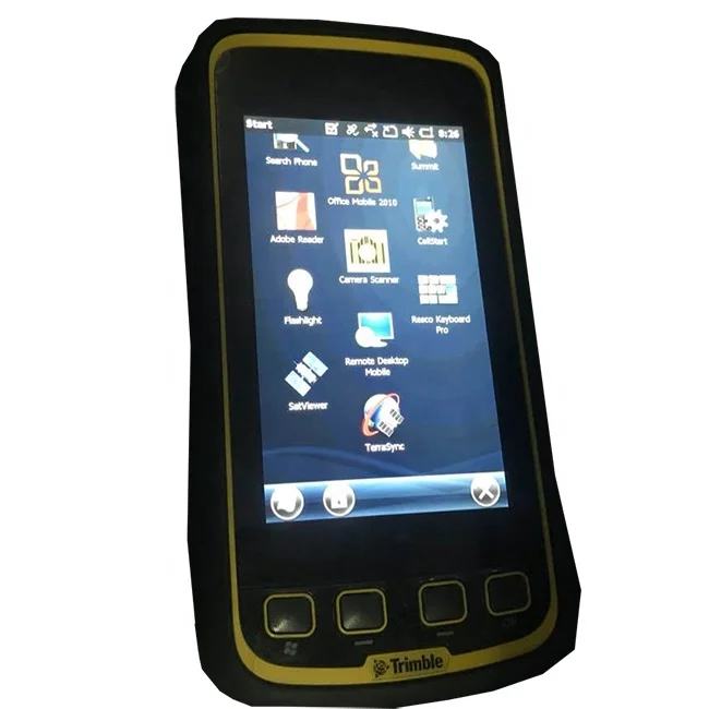 

Trimble JUNO 3D 3E HANDHELD GPS FOR LAND SURVEY