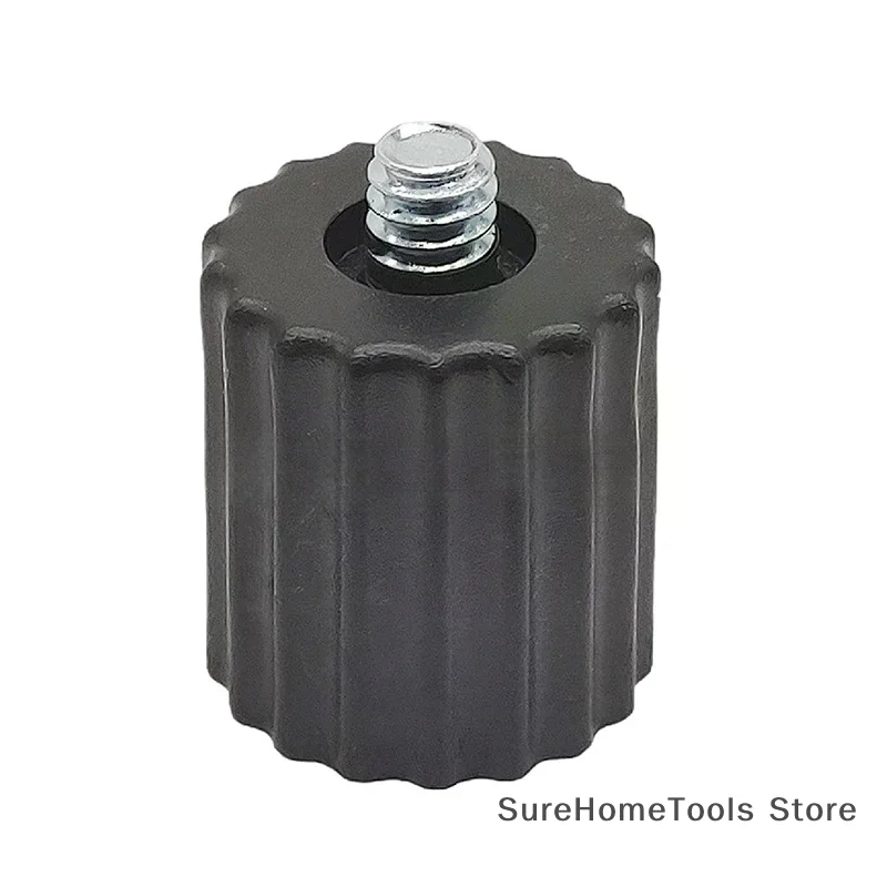 5/8'' To Male 1/4" Adapter For 1/4 Thread Line Lasers Mic Stand Adapter 5/8 Male Screw Thread Adapter For Boom Arm Camera Tripod