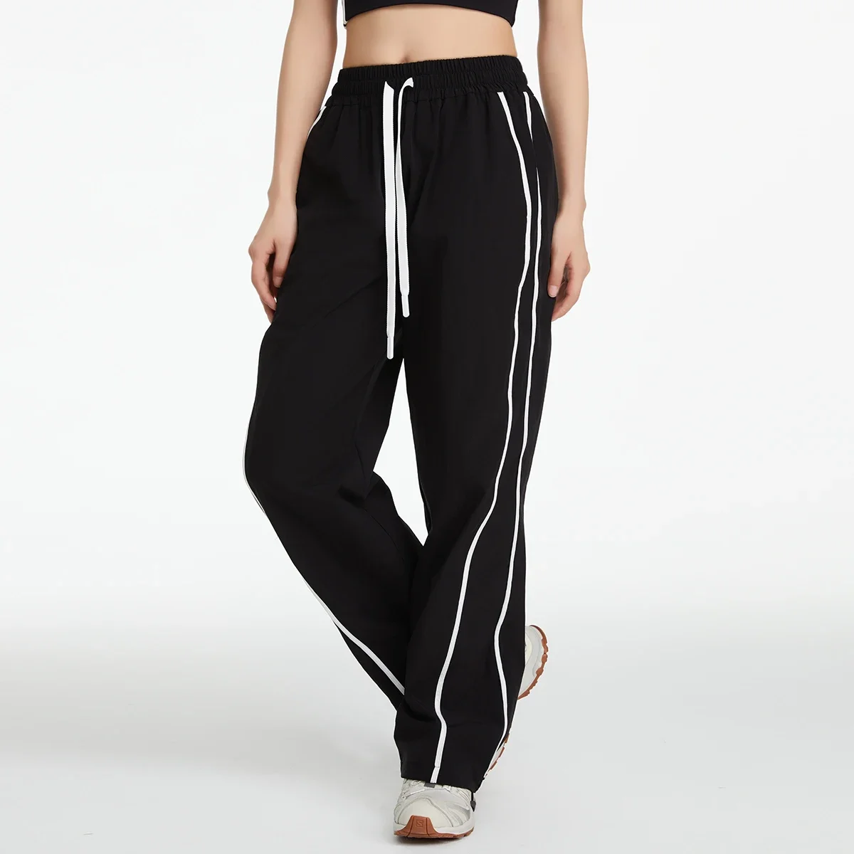 Women’s Quick-Dry Outdoor Pants 3
