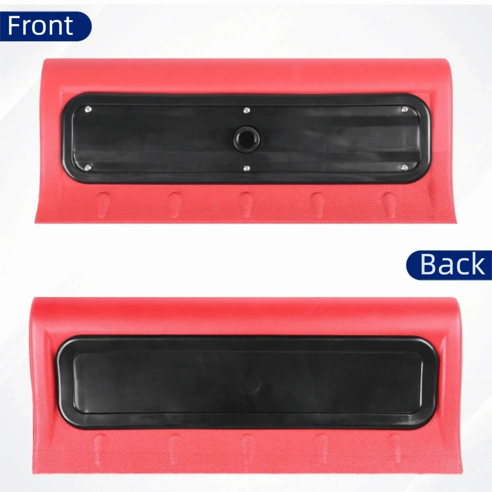 Removal Tool Light Snow Brush High-Altitude Designed For Roofs Foam Head Foam Head Snow Scraper Gutters