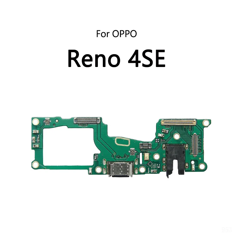 Universal USB Charge Dock Port Socket Jack Connector Flex Cable - Charging Board Module