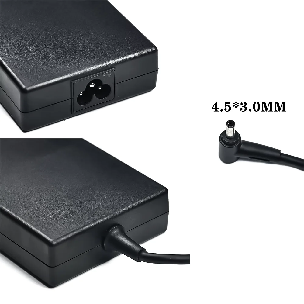 120W 20V 6A AC 노트북 전원 어댑터 MSI gf63 gv15 GV15-Thin-11SC GF63 Thin 10 11 12세대 인텔 코어 ms-16r5 ms-16r6 ms-16r7용