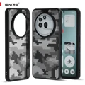 Lattice camo