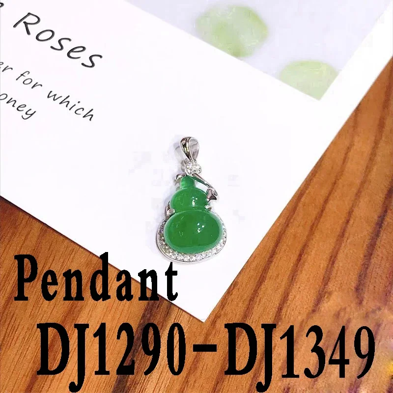 

From Spanish Classic Jewelry Female Fashion Pendant Coding:DJ1290-DJ1349