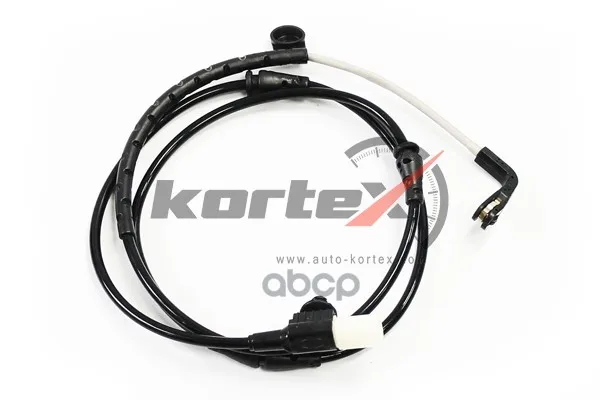 Датчик износа торм.колодок RANGE ROVER SPORT пер. KORTEX арт. KSW0043 |