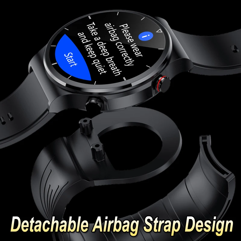 Ʈ ġ ECG      ڵ ƮϽ ƮĿ ios ȵ̵忡     Smartwatch