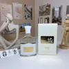 The  Aventus Eau de Parfum Silver Mountain Water Original Santal Perfume Green Irish Tweed Eau De Parfum Spray for Unisex