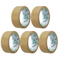 5 pcs brown