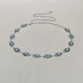 Ellipse silver