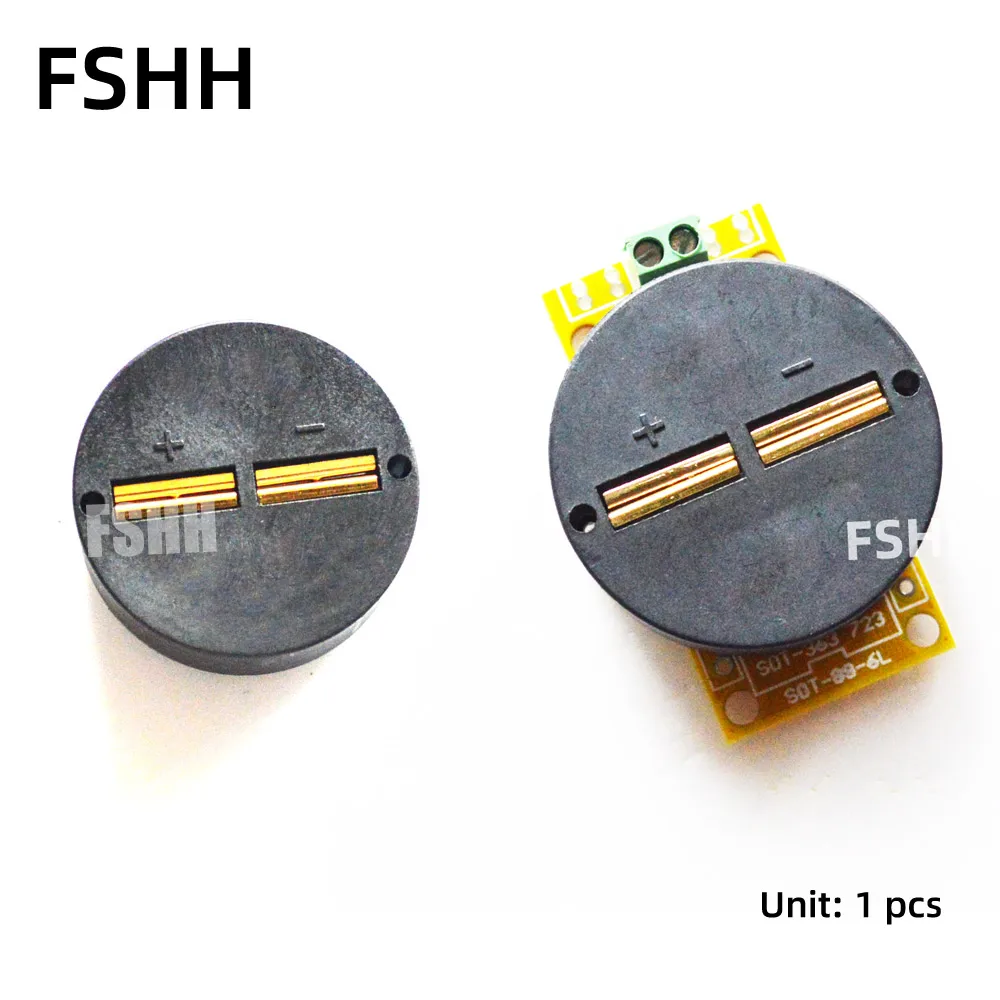 

Испытательная электролитическая конденсаторная тестовая розетка емкость испытательные головки с печатной платой и клеммной колодкой
