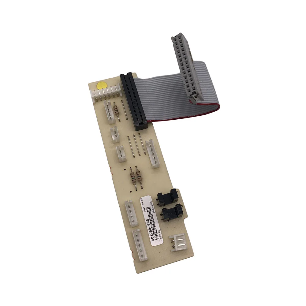 

Interface board 401250-003 Fits For Zebra P330i ID Card Printer System
