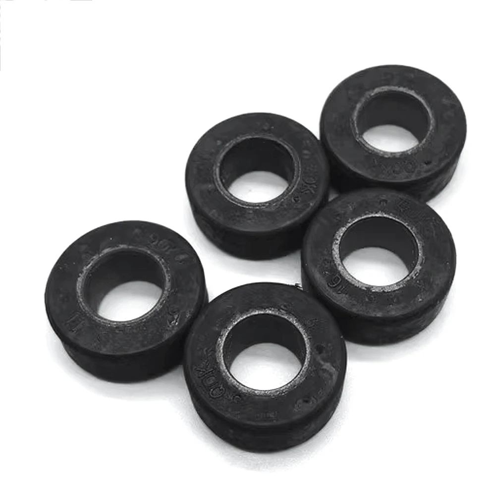 Rear-Wheel-Rim-Hub-Cushion-Buffer-Rubber-For-Benelli-TRK502-Leoncino ...