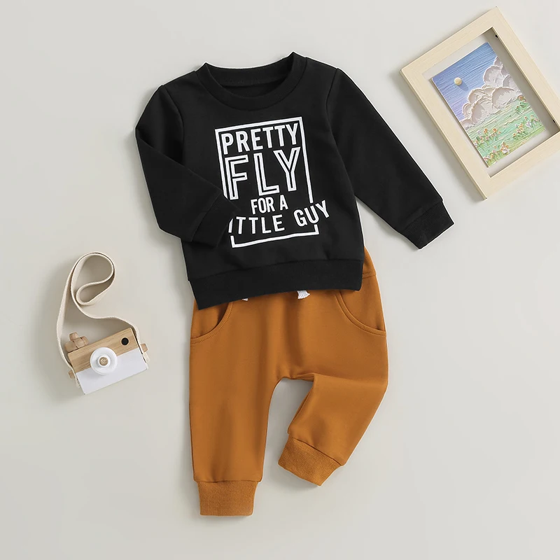 Toddler Boys Outfit Short Sleeve Round Neck Dinosaur Print T-Shirt Drawstring Waist Shorts Kids Clothing Set