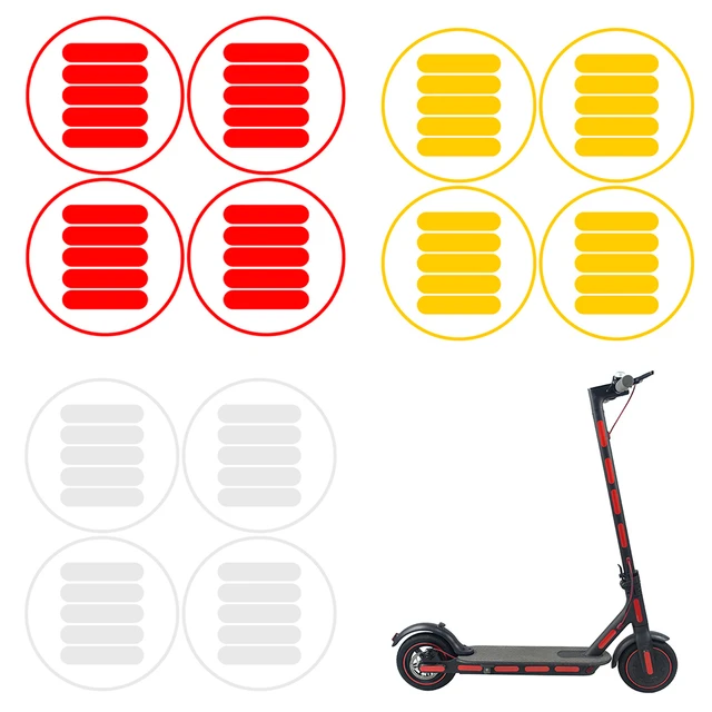 Stylish Scooters Sticker for Xiaomi M365 : r/ElectricScooters