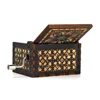 Attack On Titan Giants Stationed Corps Music Box The Musica Theme Birthday Gift 3