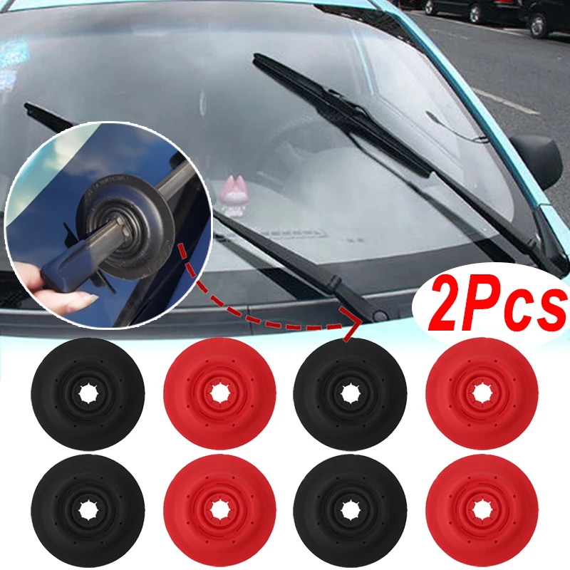 Covers For Windshield Wipers