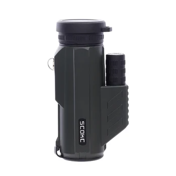 10x32 HD Monocular Scope 1