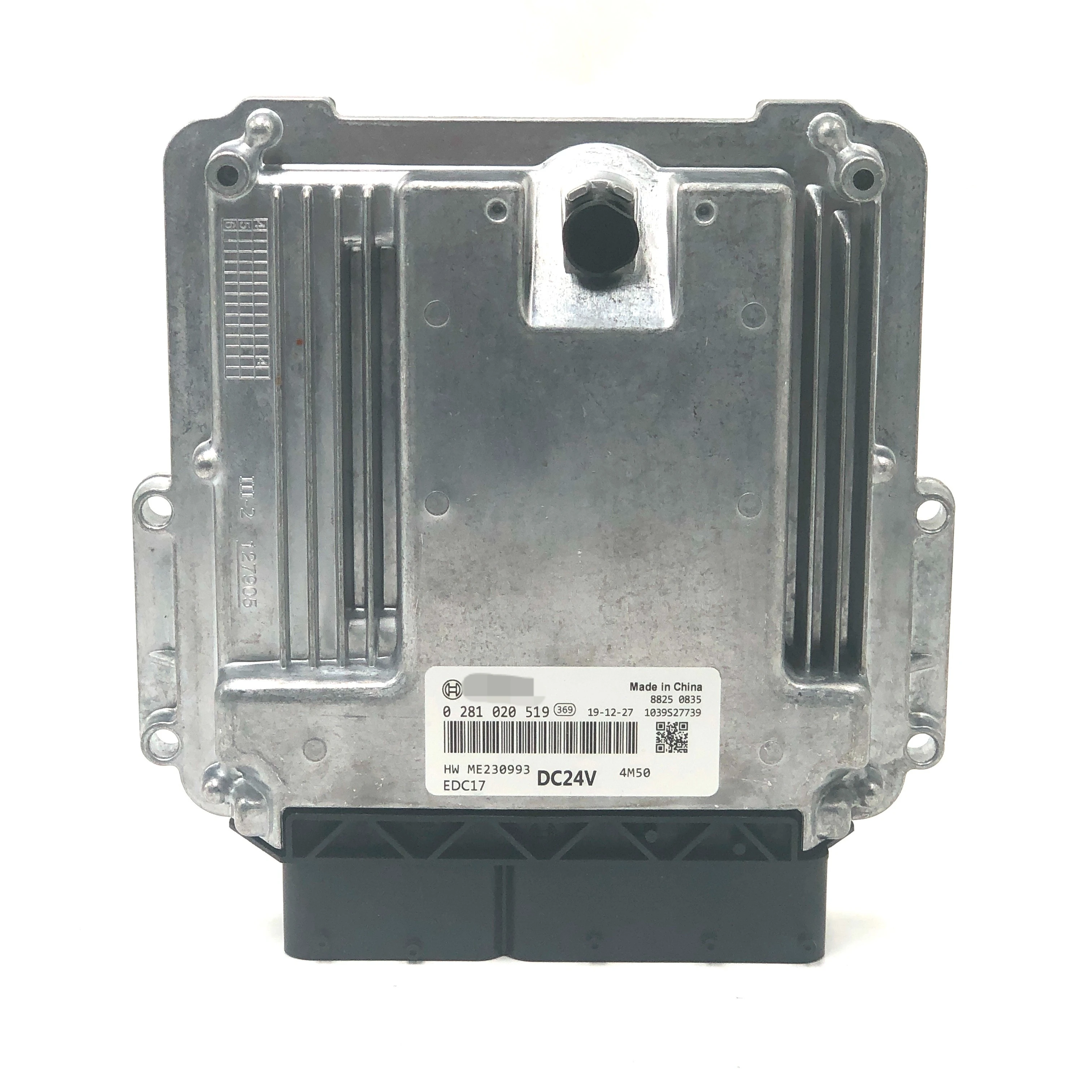 

0281020519 for High Quality DC24V 4M50 4M50TL Engine ECU SY215 Controller Unit ME470178 ME230993