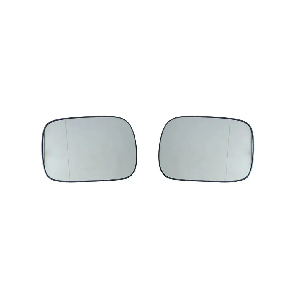 

Car Left Right Heated Wing Rear Mirror Glass Part For VOLVO XC90 I (275) 2.5 T 2002-2012 D5 AWD 2002-2006 OEM 8650148 8650150