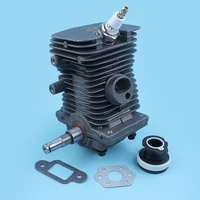 38mm Engine Motor Cylinder Piston Crankshaft Kits For Stihl MS 180 MS180 018 Gas Chainsaw Quick Replacement Spare Parts 1