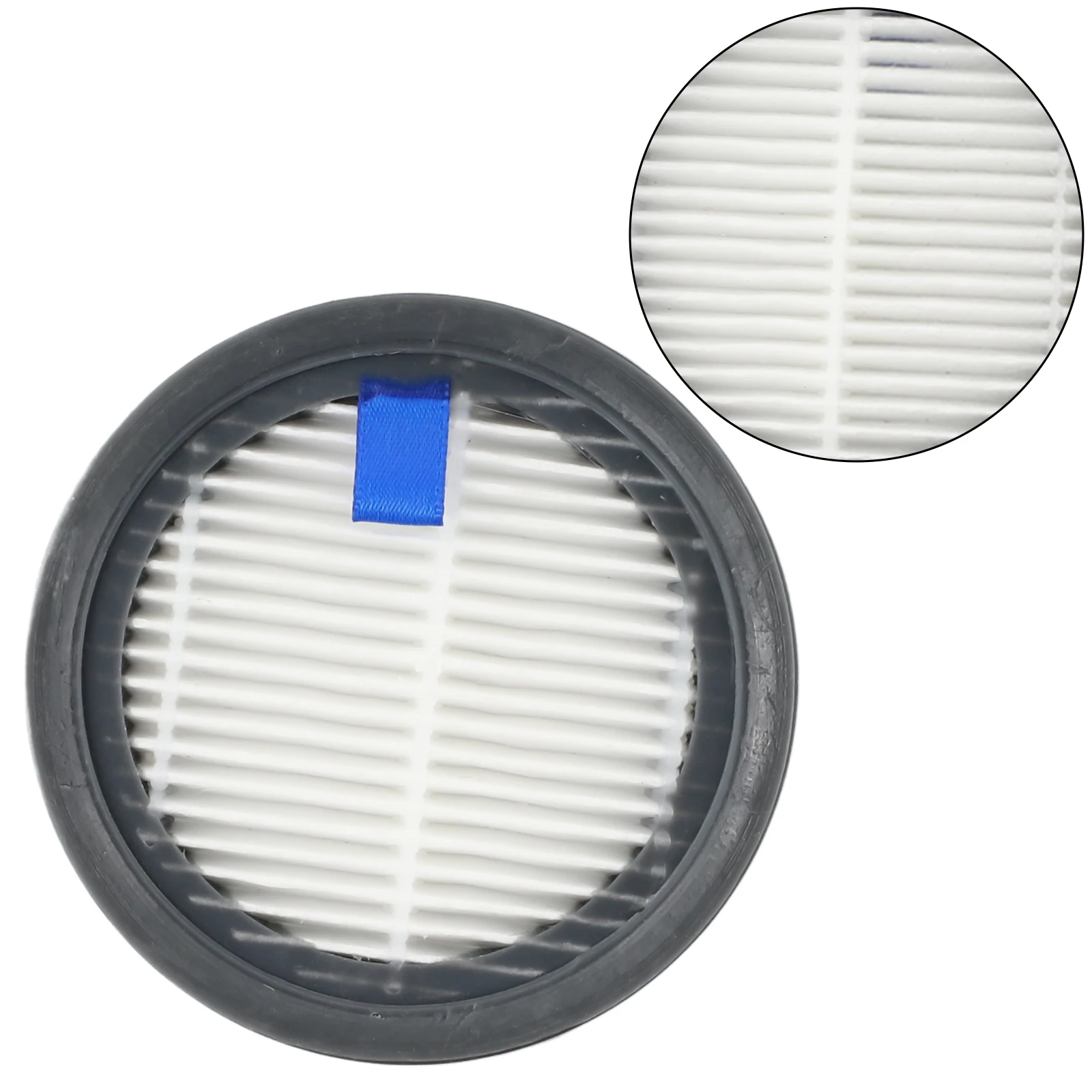 Vacuum Cleaner Accessories Set 3 Pieces Filters And 9 Pieces Sponge Filters For Afoddon A200Pro/A200, For ORFELD Filters