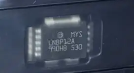 Free shipping 10PCS/LOT LNBP12A LNBP12 HSOP10 IC Best quality