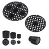 Hydroponic  Air Root Pruning Container chassis Pot Grow Plant Fast Roots Pots 1