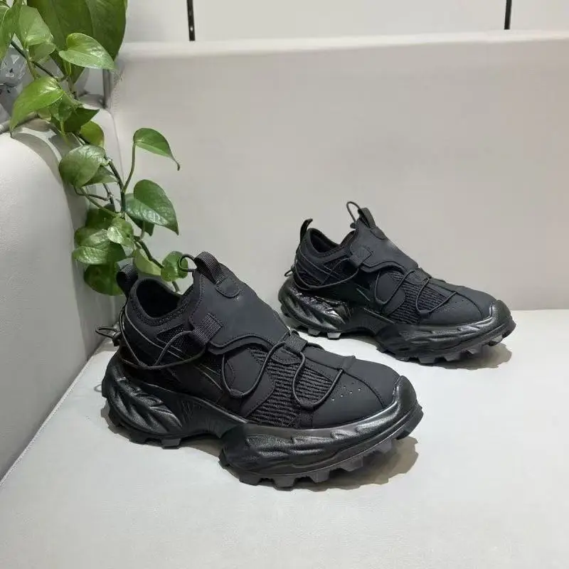 【 مبيعات المصنع مباشرة 】 أحذية رجالية جديدة لصيف 2...