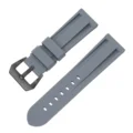 Grey black