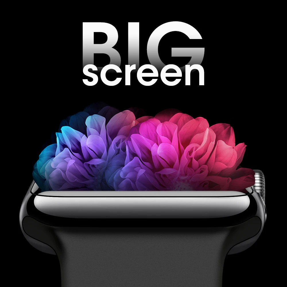  IWO W27 MAX Ʈ ġ 1.9 ġ NFC ü ġ ũ SmartWatch 2022  ð   PK W27 