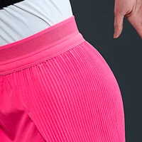 Nike Authentic Dri-FIT Short de sport respirant pour femme à taille mi-haute FN2329-645 4