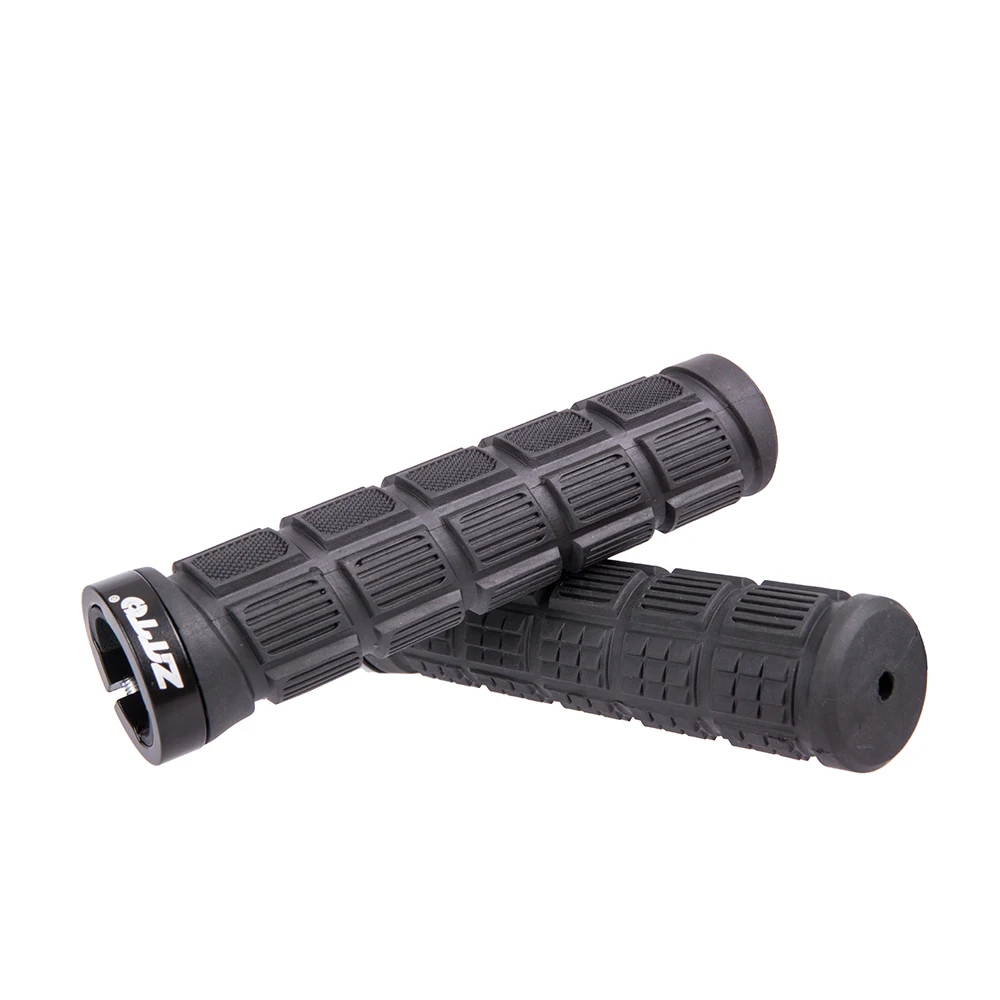 ZTTO Shock-Proof Anti-Slip MTB Bicycle Handlebar Grips