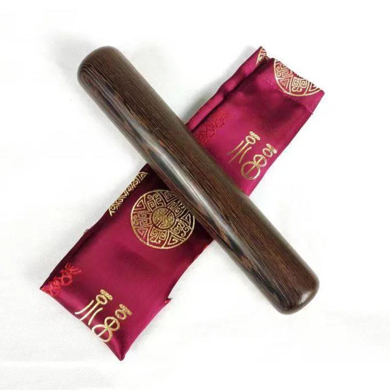 

Tai Chi Stick Chicken Wing Wood Tai Chi Stick Solid Wood Tai Chi Stick Fitness Martial Arts Supplies