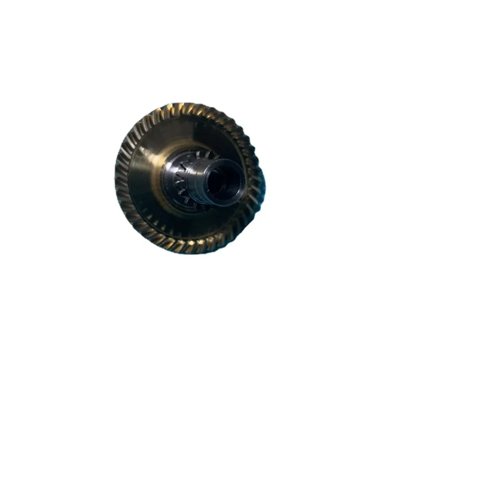 

Penn Slammer IV Drive Gear Parts