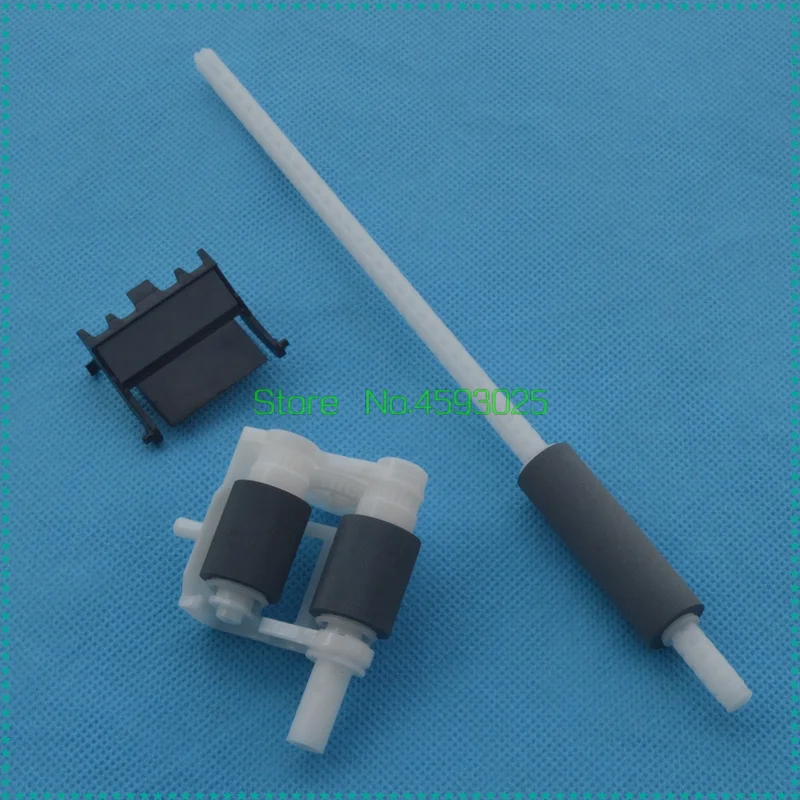 5x Pickup Roller For Brother Dcp 8110 8112 8150 8152 8155 8157 8250dn