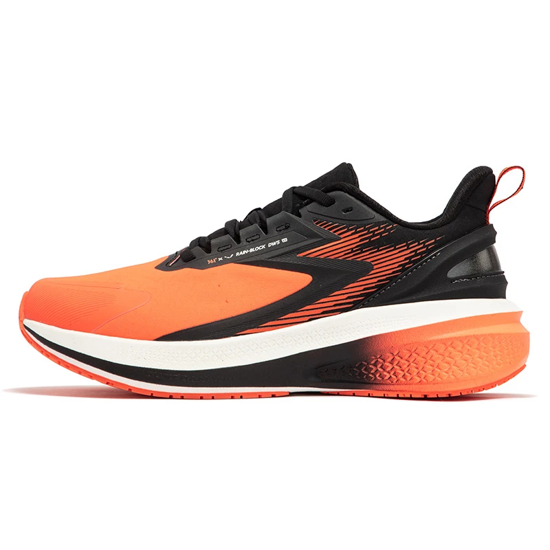 361 Degrees NEW Rainblock 7.0 Anti Splash Rainproof Running