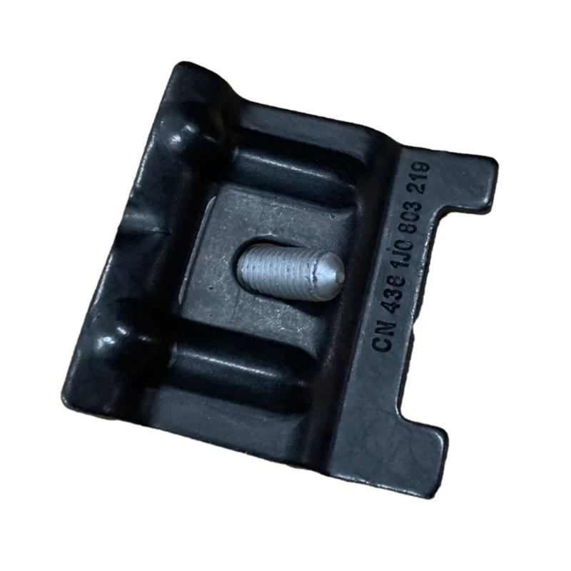 FWK Supporto Batteria Adatto Per Porsche 911 Supporto Batteria