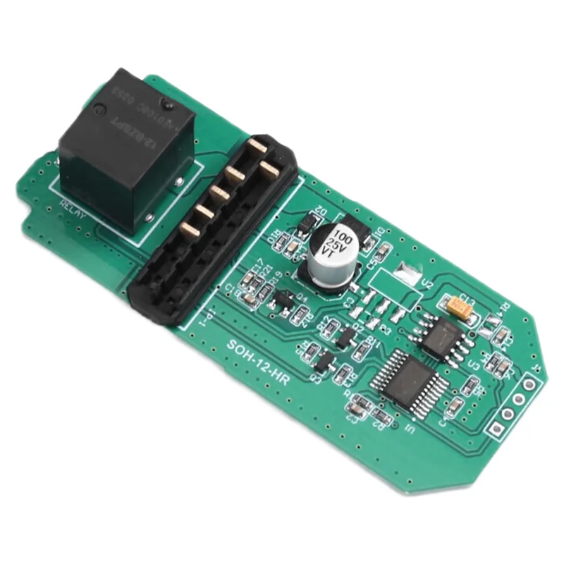 새 윈도우 모터 모듈 교체(6R0959801AH 6R0959802) 폭스바겐 스코다 라피..