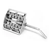 2.5" Drill Press Vise Milling Drilling Clamp Machine Vise Tool Workshop Tool Machine Tools Accessories Table Drill 5