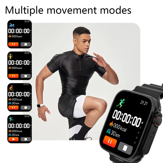 편리한 건강과 활동 추적을 한 곳에서