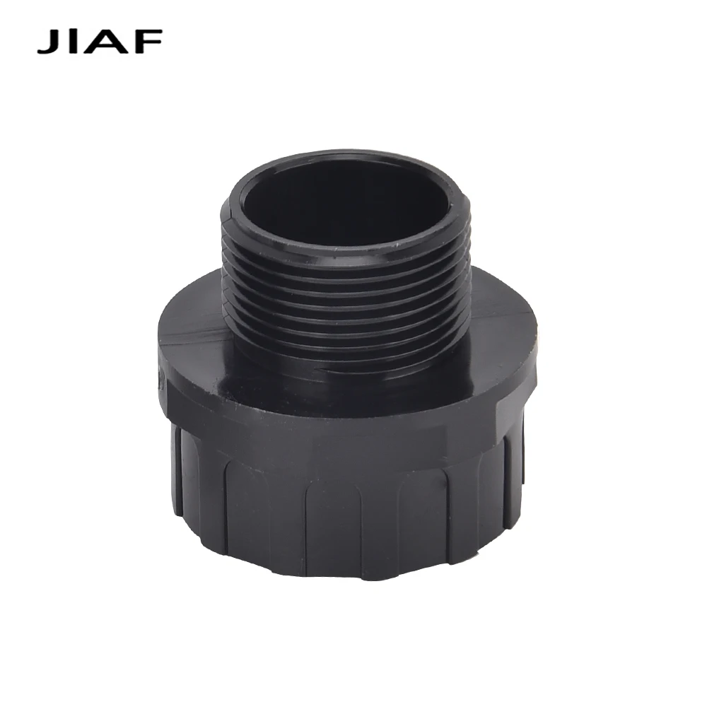 10PCS Nylon Expanding Ring M20 to M25 Threaded Diameter Expansion Adapter M12 M16 M20 M25 M32 M40 Thread Change Joint