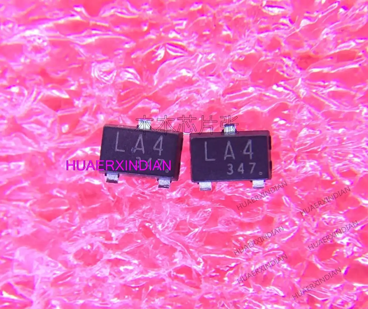 

Новая Оригинальная печатная плата IC TCS20DLR LA4 SOT-23