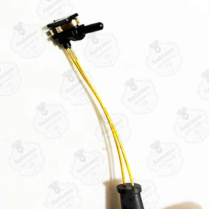Brake Pad Wear Sensor 2115401717 For Mercedes Benz W220 W203 W211 W221 W204 W212 Maybach Brake Lines photoelectric sensor car sensor connector