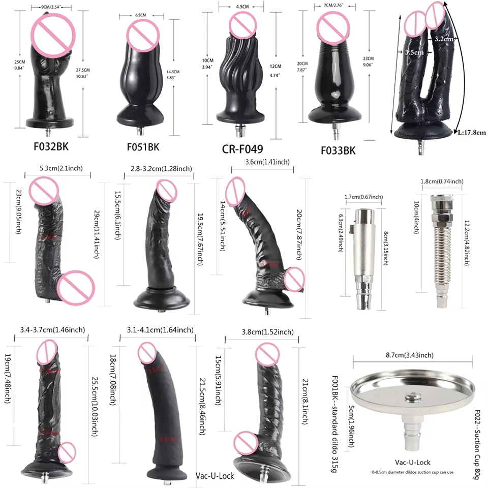 dsc-products