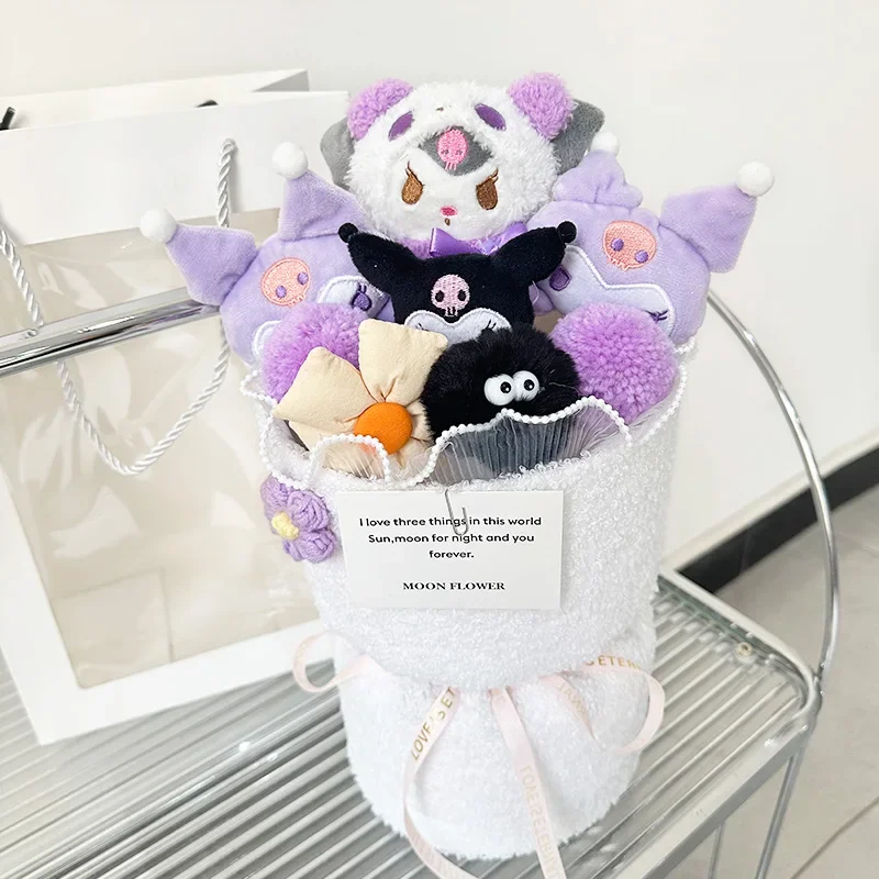 

Оригинальный подарок Hello Kitty на день рождения, девочка подарит лучшему другу Hello Kitty, новый год