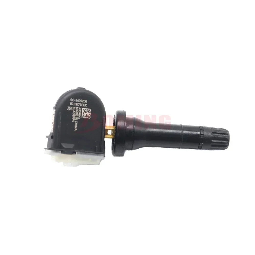 TPMS Ÿ̾ з  , BYD D1, E9, F3, , Haitun, Tang, DM, 뷡, Yuan, EV, Qin, EV, 433Mhz, SC-3609200, SC3609200