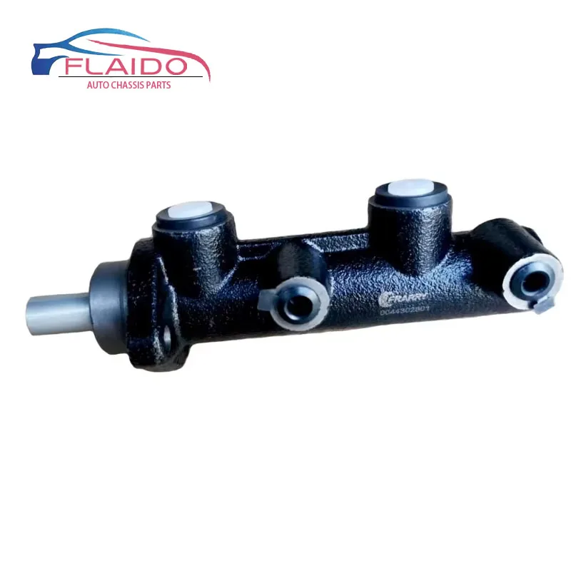 FLAIDO-Brake Master Cylinder 0044302801 For T1 BUS 601 602 207D 308D 309D